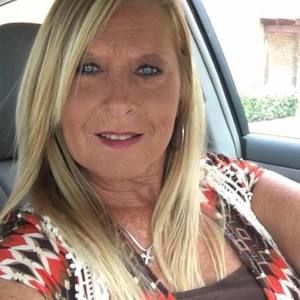 Meet your Posher, Angie